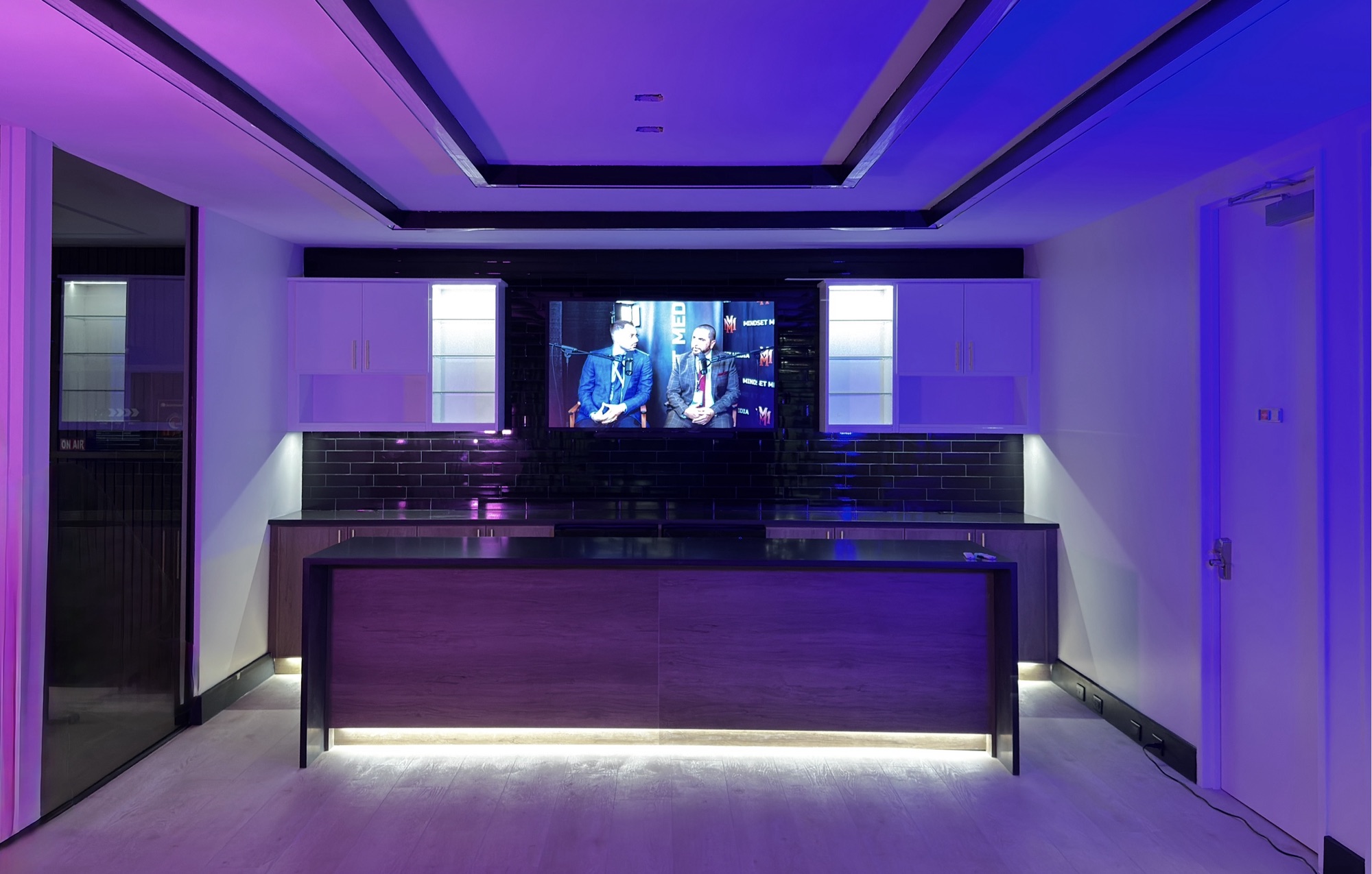 Event Production / Location Shooting