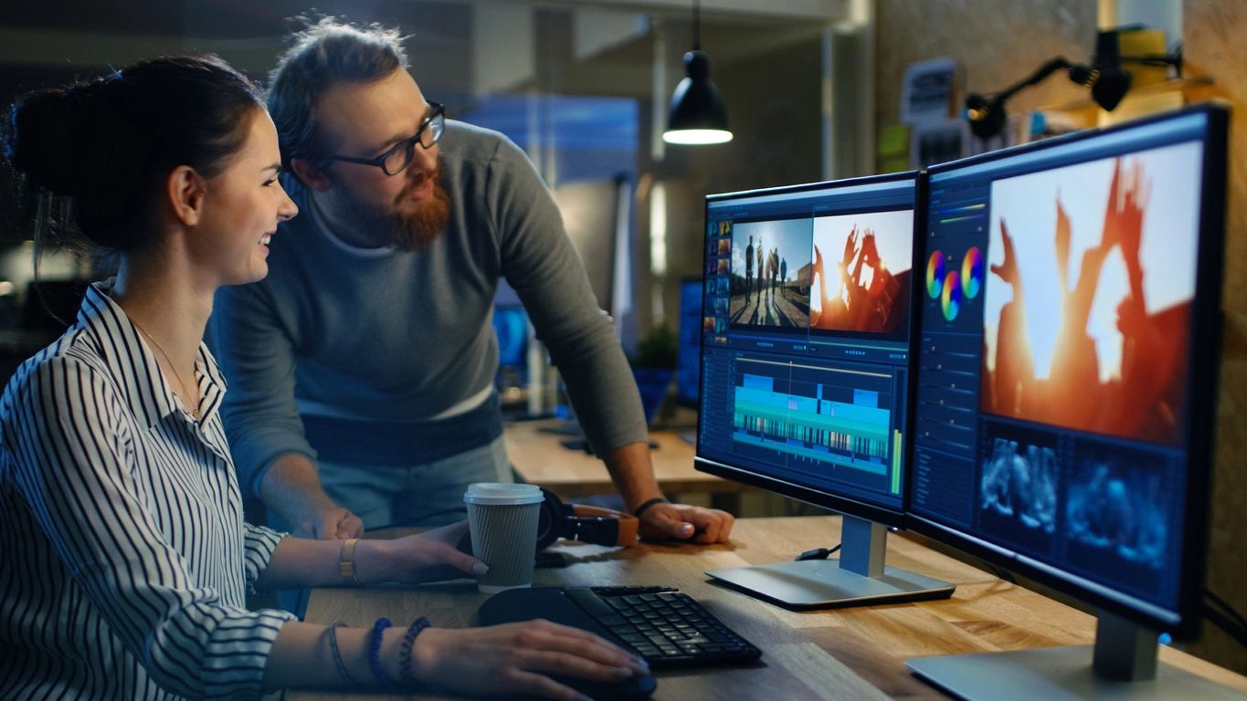 Post-Production Services