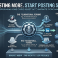 Beyond the Single Feed: Why The Future of Business is Platform-Agnostic