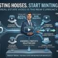 The 403% Advantage: Why Real Estate Infrastructure Beats Real Estate “Posting”