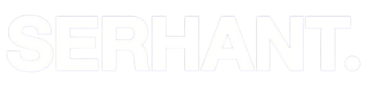 SERHANT_Logo_White