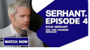 Exclusive Look at Ryan Serhant's $135M+ Listing & Media Mastery